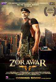 Zorawar 2016 Full Movie